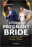 Stolen Pregnant Bride (eBook, ePUB)