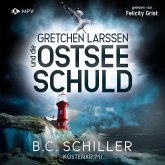 Gretchen Larssen und die Ostseeschuld (MP3-Download)