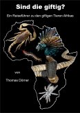 Sind die giftig? (eBook, ePUB)