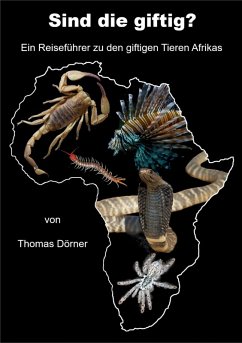 Cover Sind die giftig? (eBook, ePUB)