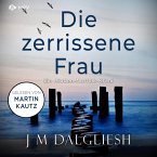 Die zerissene Frau (MP3-Download)