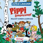 Pippi Langstrumpf macht einen Ausflug (MP3-Download)