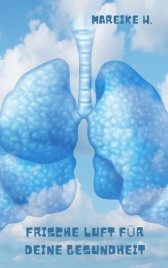 Cover frische Luft für deine Gesundheit (eBook, ePUB)