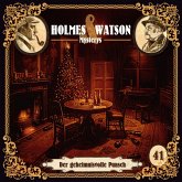 Mysterys: Der geheimnisvolle Punsch (MP3-Download) Mysterys: Der geheimnisvolle Punsch (MP3-Download)