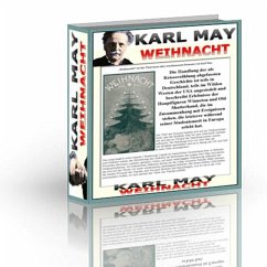 Cover Weihnacht! Karl May (eBook, ePUB)