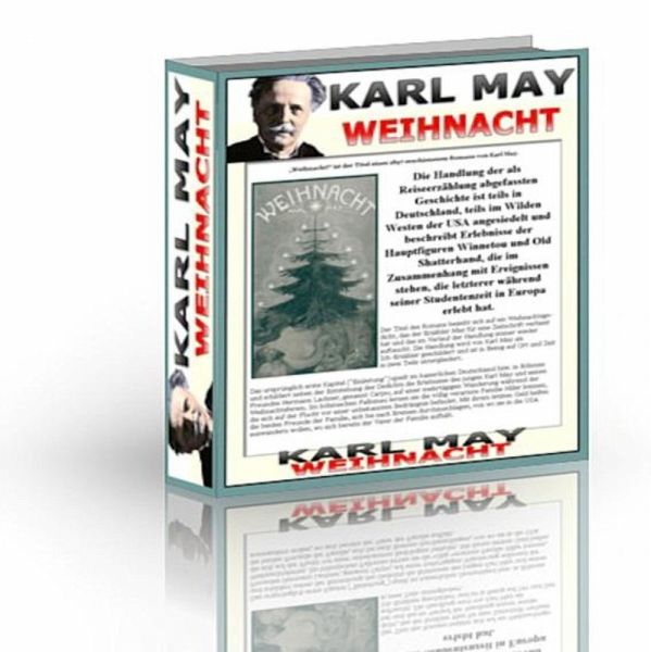 Weihnacht! Karl May (eBook, ePUB) Weihnacht! Karl May (eBook, ePUB)