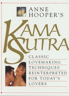 Cover Kama Sutra (eBook, ePUB)