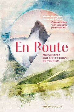Cover En Route (eBook, PDF)