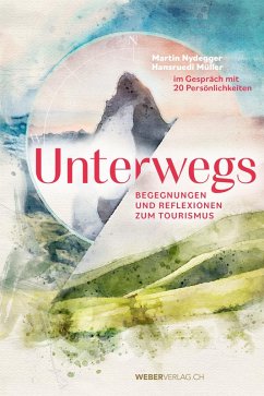 Cover Unterwegs (eBook, PDF)