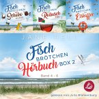 Fischbrötchen Hörbuchbox 2 (mit Band 4-6) (MP3-Download)