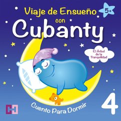 Cover El Árbol de la Tranquilidad - Cuento para Dormir (MP3-Download)