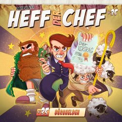 Bürohelden (MP3-Download) - Schlösser, Aikaterini Maria