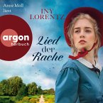Lied der Rache / Cristina Bd.3 (MP3-Download)