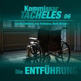 Die Entführung (MP3-Download) Die Entführung (MP3-Download)
