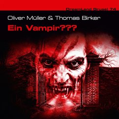 Cover Ein Vampir??? (MP3-Download)