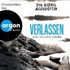 Verlassen / Mörderisches Island Bd.4 (MP3-Download)