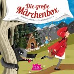 Die große Märchenbox (MP3-Download)