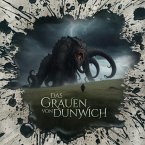 Das Grauen von Dunwich (MP3-Download)