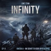 Omega II - Im Schatten der Apokalypse (MP3-Download) Omega II - Im Schatten der Apokalypse (MP3-Download)