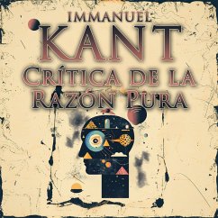 Cover Crítica de la Razón Pura (MP3-Download)