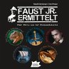 Faust jr. ermittelt. Fünf Fälle aus... - Bild 1