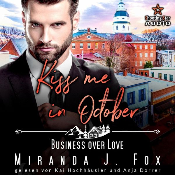 Kiss me in October: Business over Love (MP3-Download) Kiss me in October: Business over Love (MP3-Download)