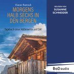 Morgens halb sechs in den Bergen (MP3-Download)
