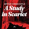 A Study in Scarlet (MP3-Download) - Bild 1
