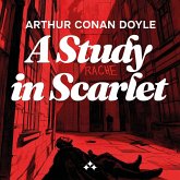 A Study in Scarlet (MP3-Download) A Study in Scarlet (MP3-Download)