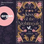 Kiss of the Nightingale (MP3-Download)