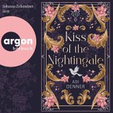 Kiss of the Nightingale (MP3-Download) Kiss of the Nightingale (MP3-Download)
