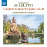 Scarlatti: Sämtliche... - Bild 1