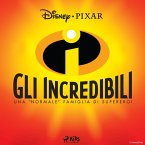 Gli Incredibili (MP3-Download)