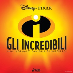 Gli Incredibili (MP3-Download) - Disney