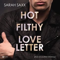 Cover Hot Filthy Loveletter (MP3-Download)