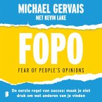 FOPO: Fear of People's Opinions (MP3-Download)