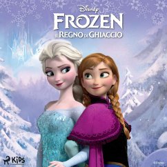 Frozen – Il regno di ghiaccio (MP3-Download) - Disney