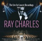 The Live In Concert Recordings 1960 And 1962 The Live In Concert Recordings 1960 And 1962