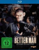 Better Man - Die Robbie Williams Story (Blu-ray) Better Man - Die Robbie Williams Story (Blu-ray)