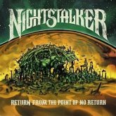 Return From The Point Of No Return Return From The Point Of No Return
