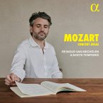 Mozart: Konzert-Arien