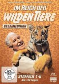 Im Reich der wilden Tiere - Gesamtedition: Alle 6 Im Reich der wilden Tiere - Gesamtedition: Alle 6