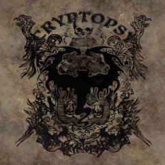 Cover Cryptopsy (Jewel Case)