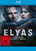 Elyas - A Mission without Mercy (Blu-ray)