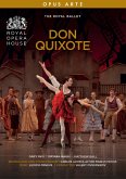 Minkus: Don Quixote (The Royal Ballet,Choreographi Minkus: Don Quixote (The Royal Ballet,Choreographi