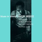 Blues In Trinity (Tone Poet Vinyl)