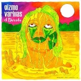 El Dorado (Ltd. 180 Standard Vinyl) El Dorado (Ltd. 180 Standard Vinyl)