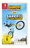 Shred 2 in 1 Game (CIAB) (Nintendo Switch) Shred 2 in 1 Game (CIAB) (Nintendo Switch)