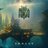 Shells - Digipack +16pg Booklet