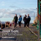 Haydn: Streichquartette Op. 77 & Volksmusik Aus Sc